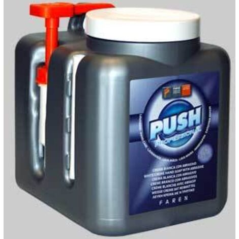 Cif Crema Limone - Detergente Microparticelle 500ml, Pulizia Profonda