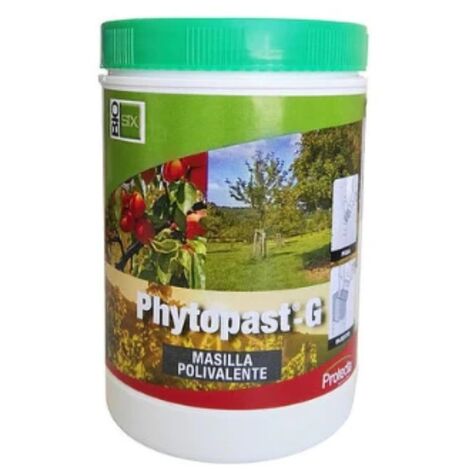 Pasta Cicatrizante Phytopast-G Para Heridas de Poda e Injertos 1 kg