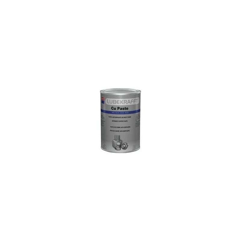 

GRASA LUBE CU PASTE 1 KG - Krafft