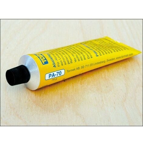 Pasta de afilado PA-70 Tormek