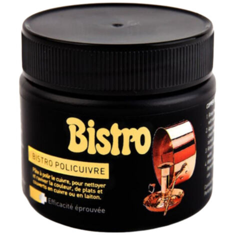 Pasta de cobre Bistro 150ml