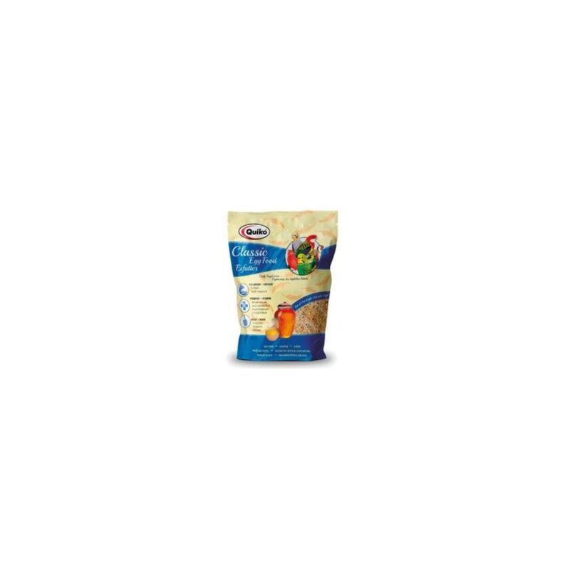

Pasta de cría seca QUIKO CLASSIC 1 KG.