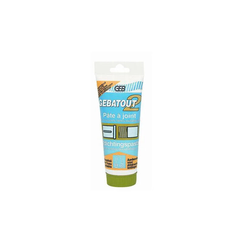 

GEB - Tubo atout 2 : 250g