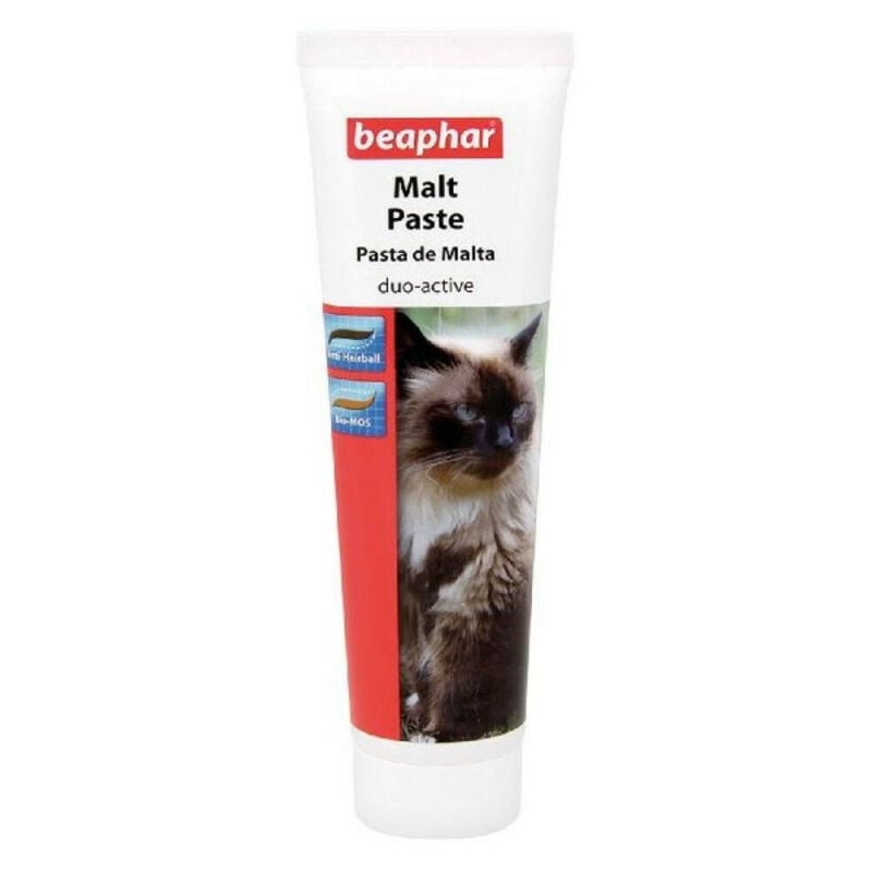 

Pasta De Malta 100 Gr Gato