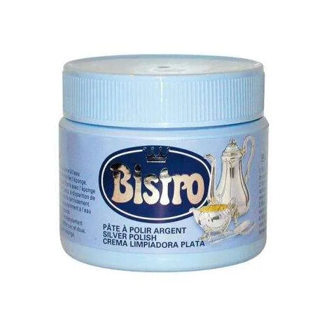 Pasta de plata Bistro 150ml