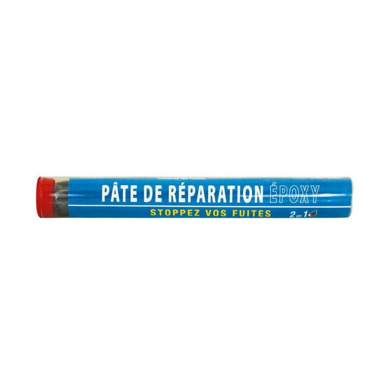 

Pasta epoxídica reparadora 2 en 1 para fugas 114gr