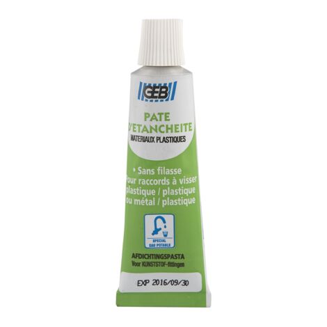 Pasta de sellado Geb 20ml - Geb