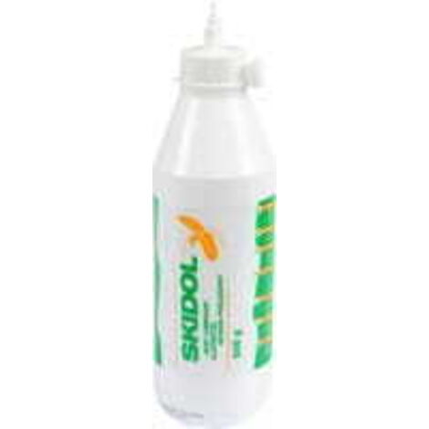 PASTA DESLIZANTE PARA TUBOS DE PVC 500G