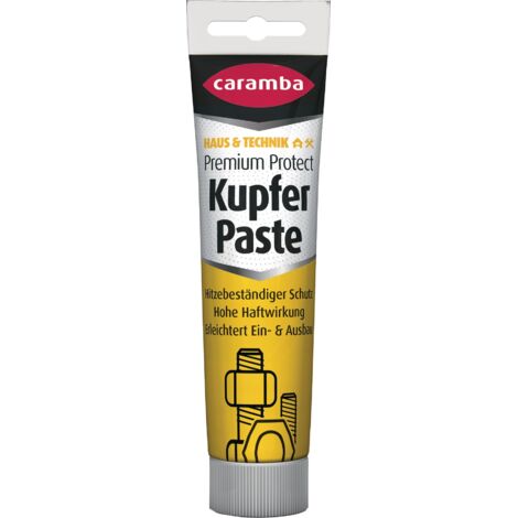 Pasta di rame Power Protect 100g tubo