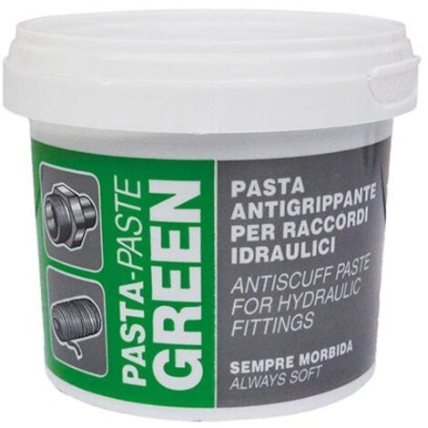 PASTA GREEN 450 g FACOT