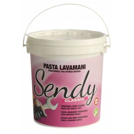 PASTA LAVAMANI CLASSIC NETTUNO  4 L 4 PZ