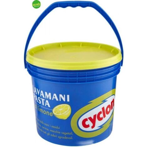 Pasta lavamani Cyclon lt.5