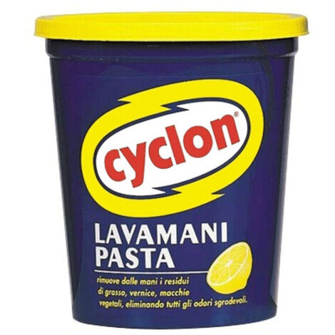 Pasta Lavamani G 5000 Cyclon