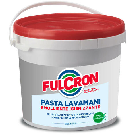 PASTA LAVAMANI ML.0,750