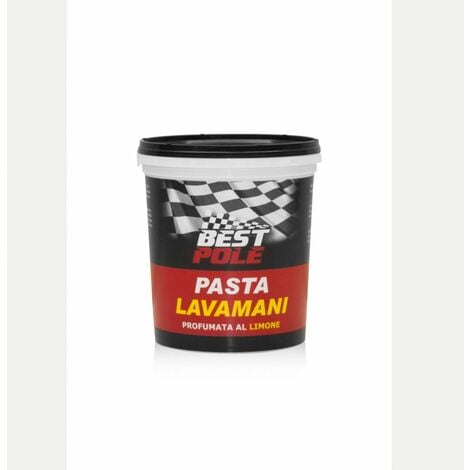 Pasta lavamani