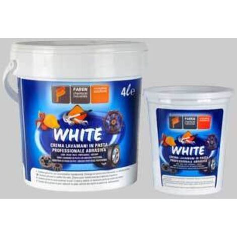 Pasta lavamani white 1 kg