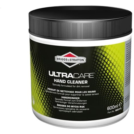 Pasta lavamanos BRIGGS&STRATTON ULTRACARE 600ml cód. 992418