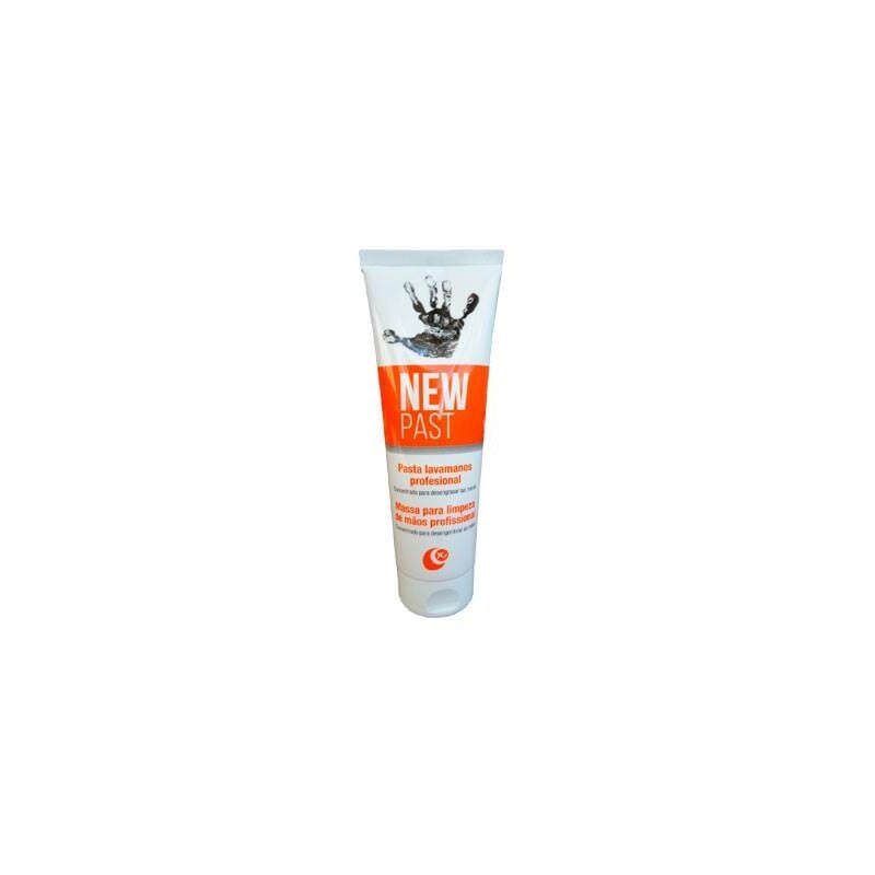 

Pasta Lavamanos Profesional Xy 250 Ml-Dermatologica