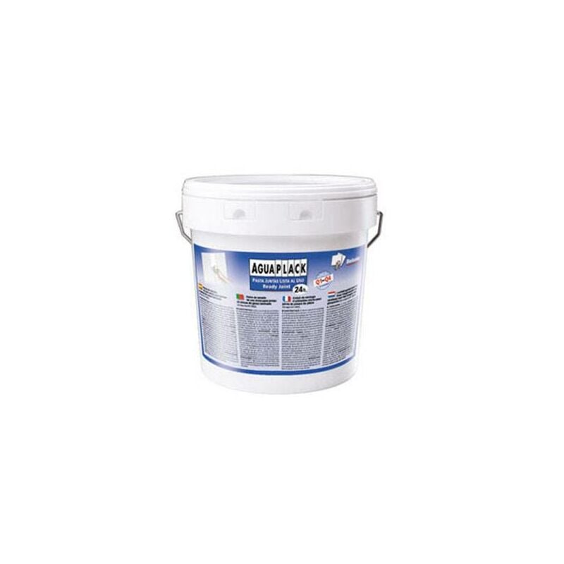 

Beissier - Pasta Lista Para Juntas 3299-5kg