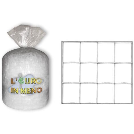 PASTA LUCIDA ACCIAIO INOX PULIPER - GR 65 - 12 pezzi