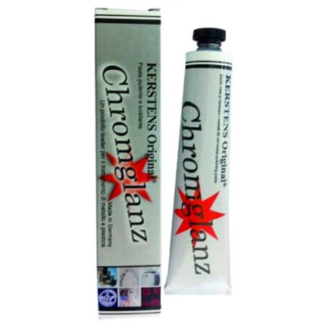 Pasta Lucidante Chromglanz Ml 175