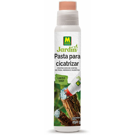 PASTA PARA CICATRIZAR 250g