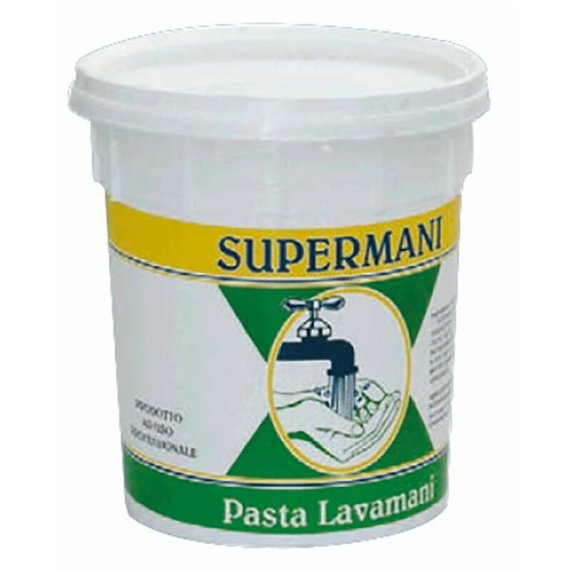 

Pasta para lavar a mano en un bote de 4 litros