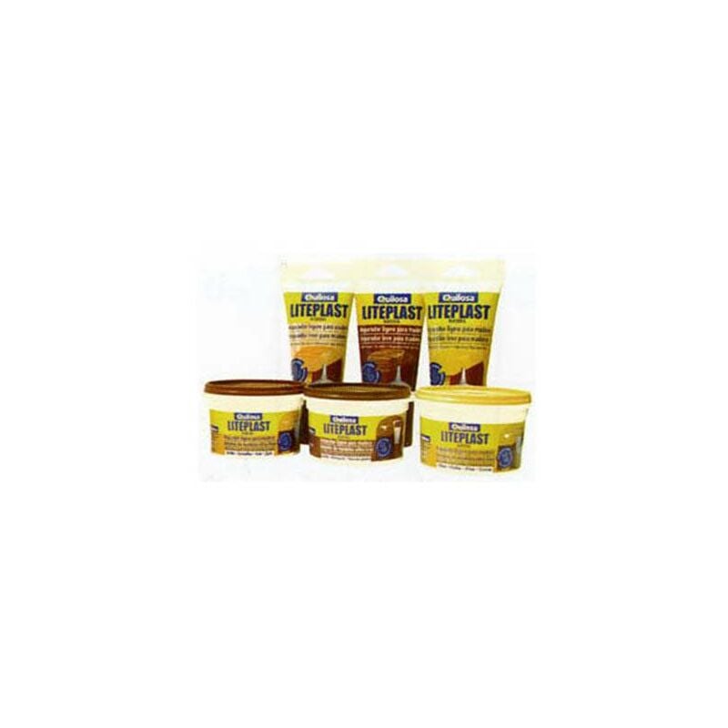 

Pasta Para Madera Liteplast Pino 250 Ml