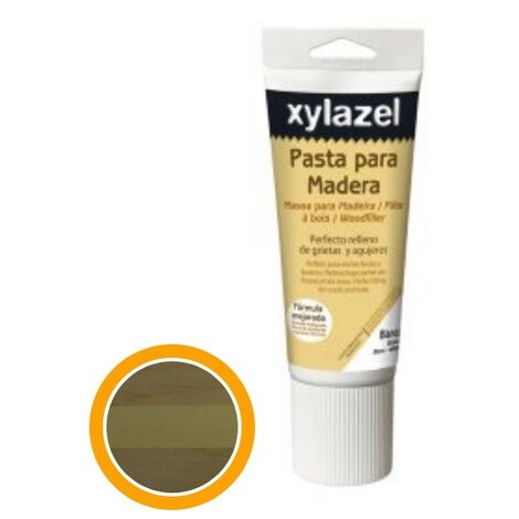 Pasta para madera Xylazel Pino 200g