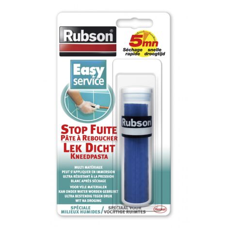 Pasta riparatrice 100% RUBSON, 64 g Rubson