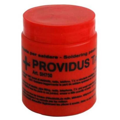 Pasta Saldare G 75 Sh750 Providus