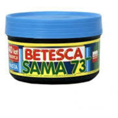 PASTA SAMA PER APPARECCHI SANITARI 250G
