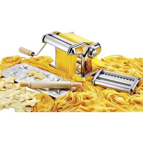 Pasta-Set Pastaia Italiana