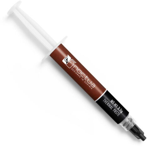 PASTA TERMICA NOCTUA NT-H1 3.5 GR