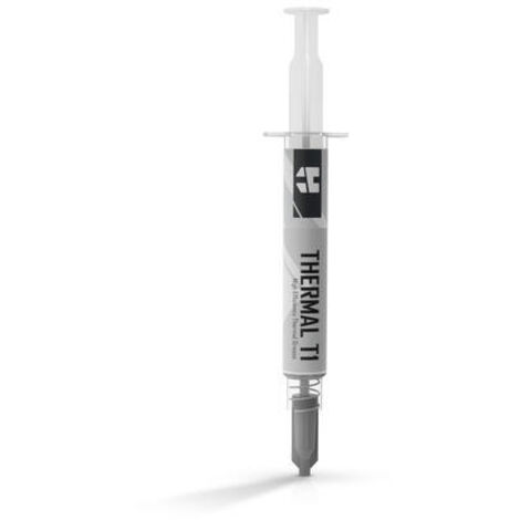 PASTA TERMICA NOX HUMMER THERMAL T1 4GR