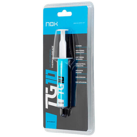 Pasta Térmica Nox-Xtreme TG-10