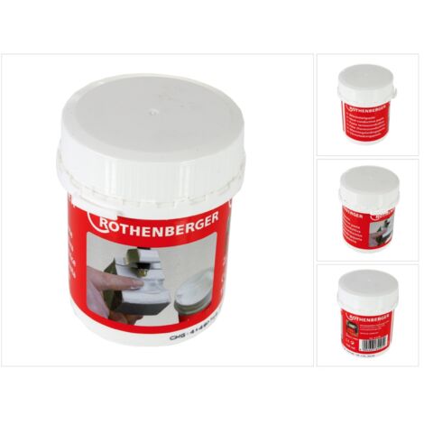 Pasta termoconductible ROFROST®, Contenido : 150 ml