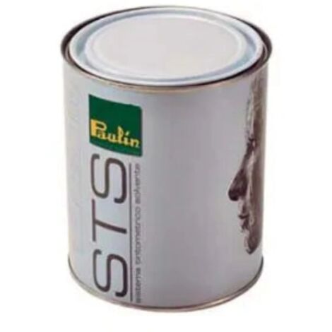 Paste Coloranti STS – 1  9 Soluzioni Versatili per il Sistema Tintometrico