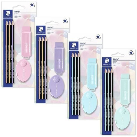 STAEDTLER ® Pastel set 61 SBK