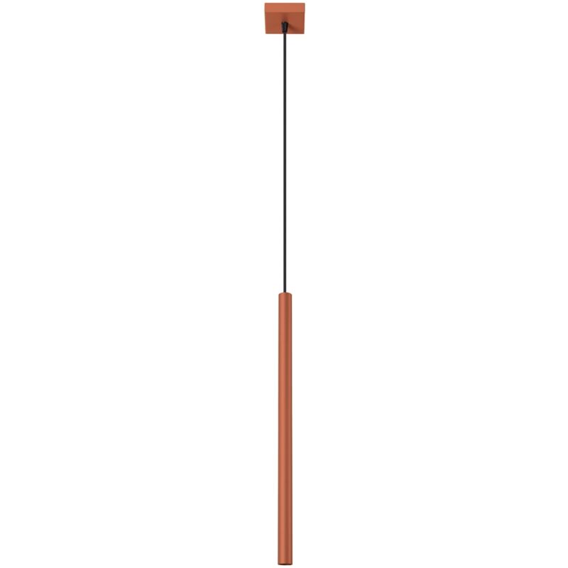 Pendelleuchte Pastelo 1xg9 8cm Sollux