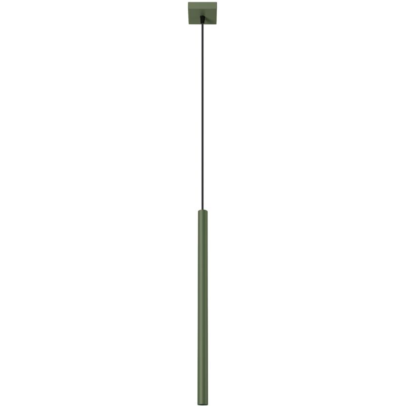 Pendelleuchte Pastelo 1xg9 8cm Sollux