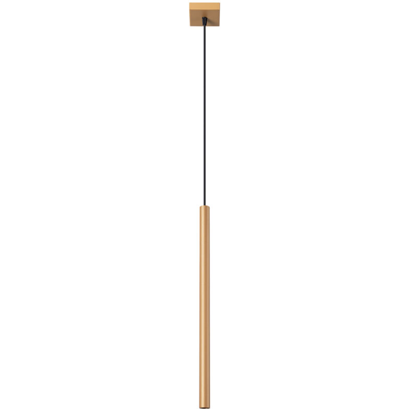 Hängeleuchte Pastelo 1xg9 Neutralweiß 3.5cm Sollux