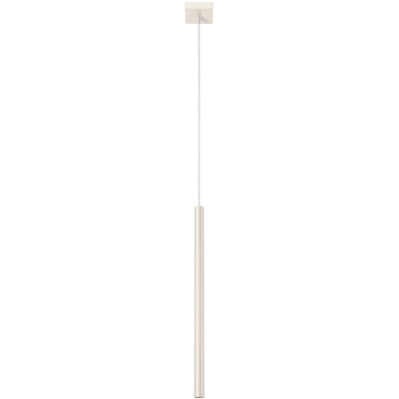 Pendelleuchte Pastelo 1xg9 8cm Sollux