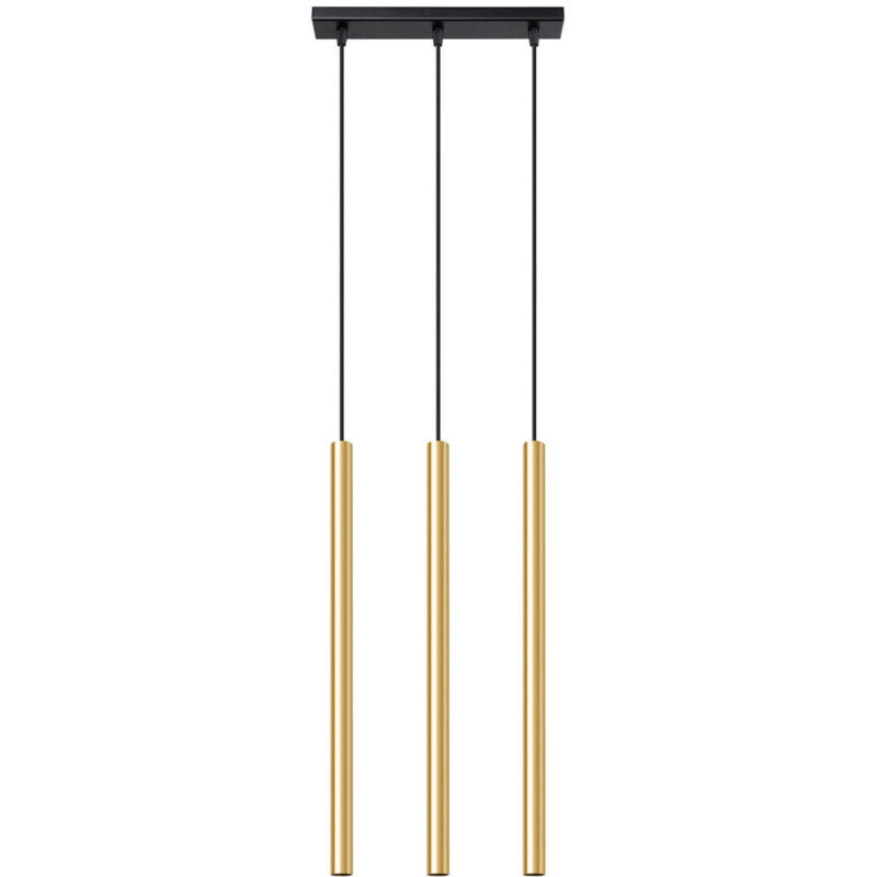 Hängeleuchte Pastelo 3xg9 Neutralweiß 30cm Sollux