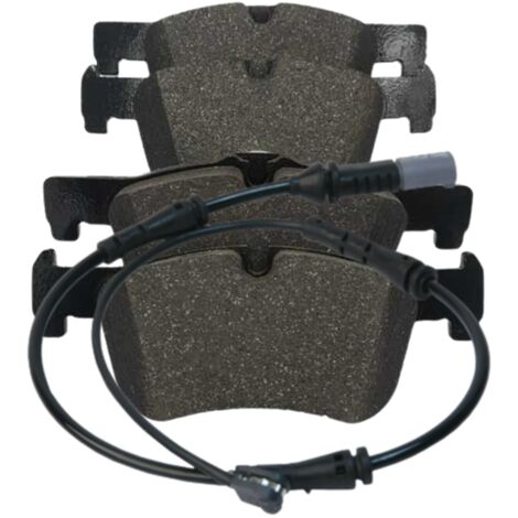Pasticche pastiglie sensore freno anteriore per bmw serie 1 (f20) dal 20112019