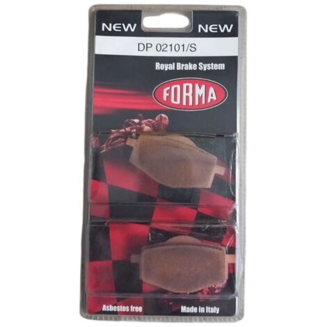 Pastigle freno sinterizzate per yamaha 600 xt e 92-03 r