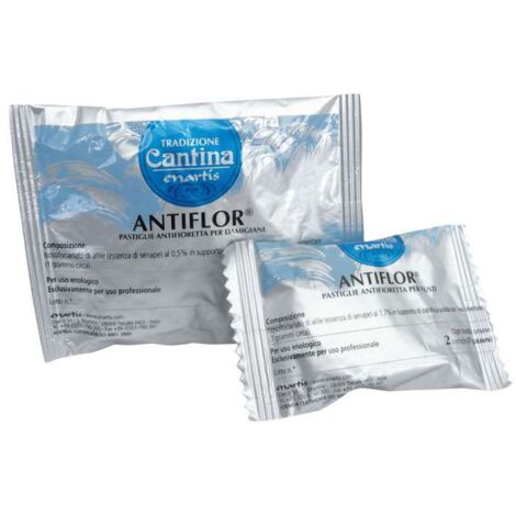 Pastiglia Antiflor
