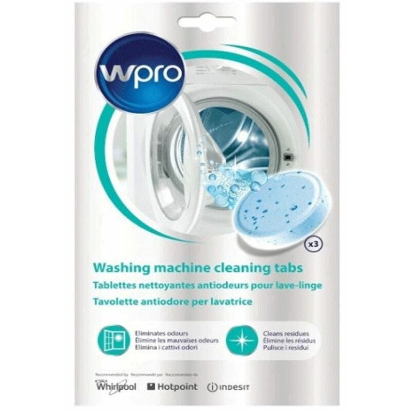 Image of Tappo detergente anti-odore originale - Accessori e prodotti Whirlpool 347288