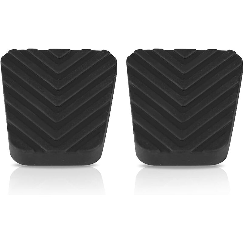 Pastiglie del pedale della frizione del freno