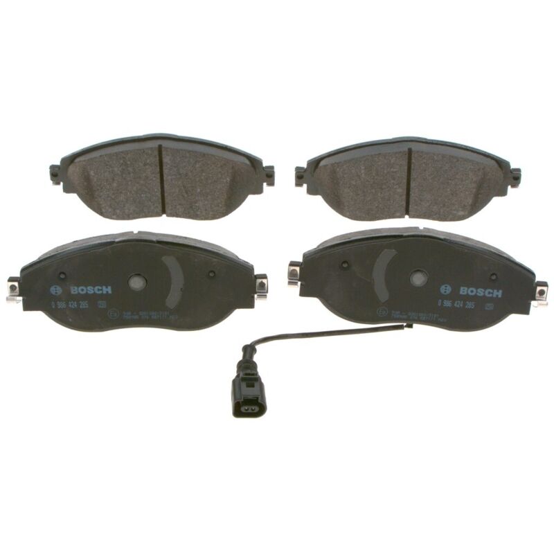 Pastiglie Freno Anteriori 0986424285 Bosch